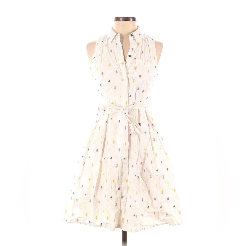 HD in Paris Anthropologie Popsicle Dress